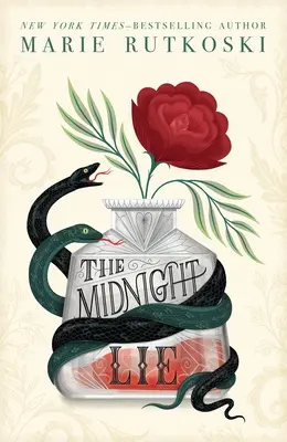 Půlnoční lež - The Midnight Lie