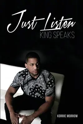 Stačí poslouchat: Král promlouvá - Just Listen: King Speaks