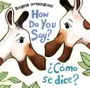 Jak se říká? / Cmo Se Dice? - How Do You Say? / Cmo Se Dice?