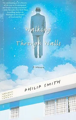 Procházení zdí - Walking Through Walls
