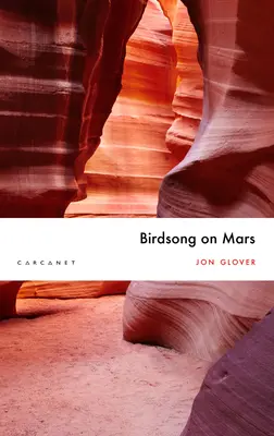 Ptačí zpěv na Marsu - Birdsong on Mars
