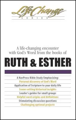 Rút a Ester - Ruth & Esther