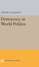 Demokracie ve světové politice - Democracy in World Politics