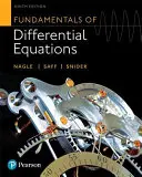 Základy diferenciálních rovnic - Fundamentals of Differential Equations