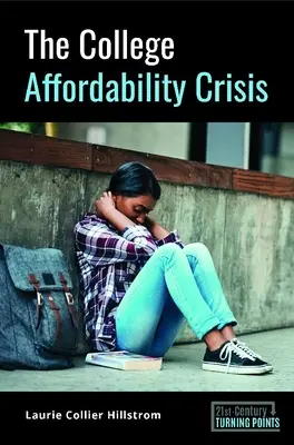 Krize dostupnosti vysokých škol - The College Affordability Crisis