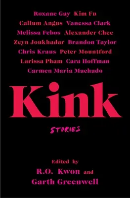 Kink: Příběhy - Kink: Stories