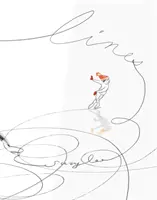 Linky: (Dětské knížky bez slov, Dětské zimní knížky, Příběh na bruslích pro děti) - Lines: (Wordless Kids Books, Children's Winter Books, Ice Skating Story for Kids)