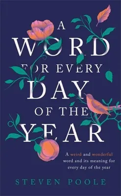 Slovo na každý den v roce - A Word for Every Day of the Year