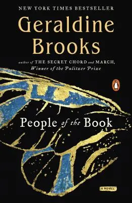 Lidé knihy - People of the Book