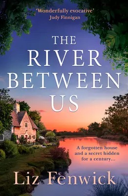 Řeka mezi námi - The River Between Us