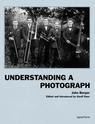 Rozumět fotografii - Understanding a Photograph