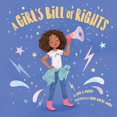 Dívčí listina práv - A Girl's Bill of Rights