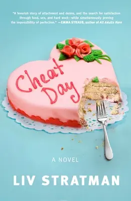 Den podvodu - Cheat Day