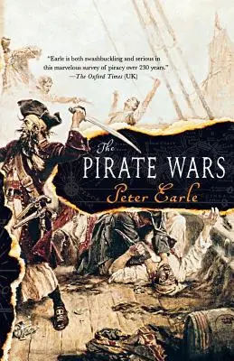 Pirátské války - The Pirate Wars