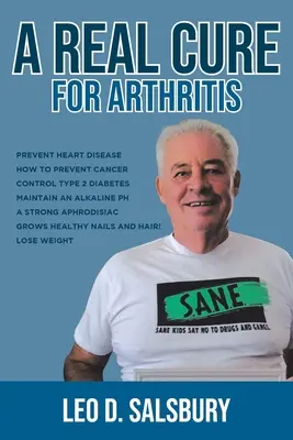 Skutečný lék na artritidu - A Real Cure for Arthritis
