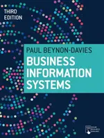Podnikové informační systémy - Business Information Systems