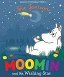 Muminek a hvězda přání - Moomin and the Wishing Star