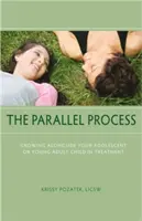 Paralelní proces: Jak růst spolu s dospívajícím nebo mladým dospělým dítětem v léčbě? - The Parallel Process: Growing Alongside Your Adolescent or Young Adult Child in Treatment