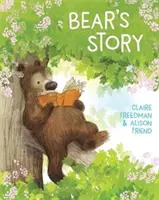Medvědí příběh - Bear's Story