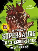 Stegosercerer, 2 - The Stegosorcerer, 2