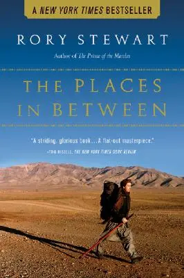 Místa mezi nimi - The Places in Between