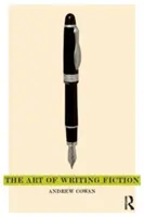 Umění psát beletrii - The Art of Writing Fiction