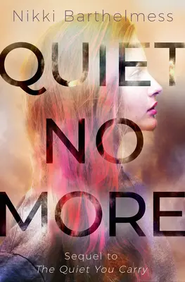 Ticho už není - Quiet No More