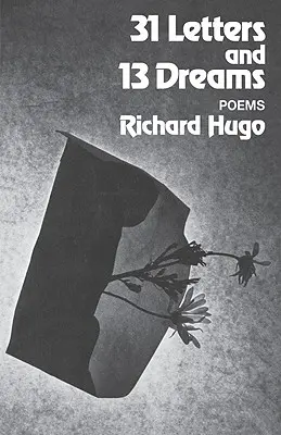 31 dopisů a 13 snů: Básně - 31 Letters and 13 Dreams: Poems