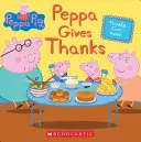 Peppa děkuje - Peppa Gives Thanks