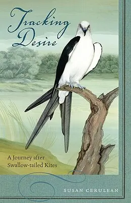 Stopování touhy: Cesta za luňáky vlaštovčími - Tracking Desire: A Journey After Swallow-Tailed Kites