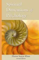 Duchovní dimenze psychologie: Přepracované vydání - Spiritual Dimensions of Psychology: Revised Edition
