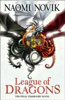 Liga draků - League of Dragons