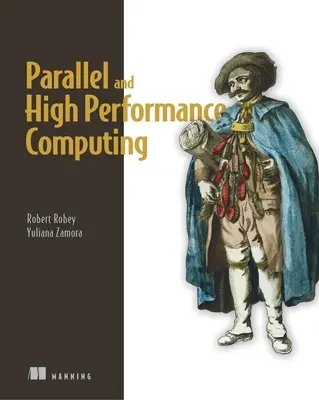 Paralelní a vysoce výkonná výpočetní technika - Parallel and High Performance Computing