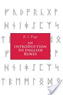 Úvod do anglických run: An Introduction to English Runes - An Introduction to English Runes