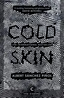 Chladná kůže - Cold Skin