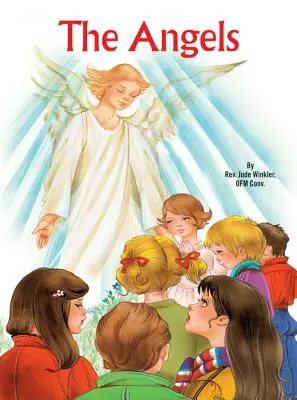 Andělé - The Angels