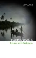 Srdce temnoty (Collins Classics) - Heart of Darkness (Collins Classics)