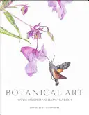 Botanické umění s vědeckou ilustrací - Botanical Art with Scientific Illustration