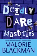 Záhady smrtícího odvahu - Deadly Dare Mysteries
