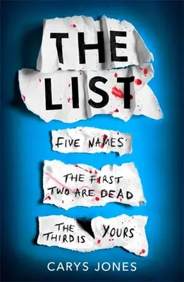 Seznam - The List