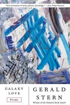 Láska ke galaxii: Básně: - Galaxy Love: Poems