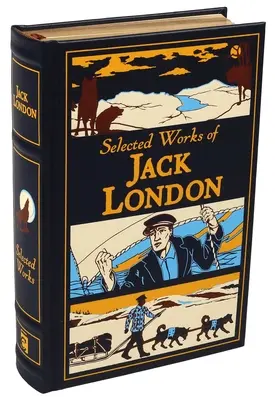 Vybraná díla Jacka Londona - Selected Works of Jack London