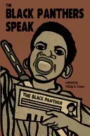 Černí panteři promlouvají - Black Panthers Speak