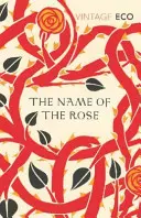 Jméno růže - Name of the Rose