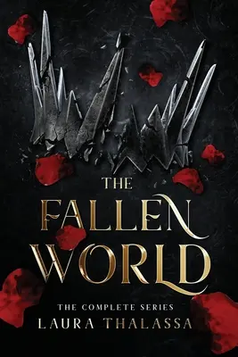 Padlý svět: Kompletní série - The Fallen World: Complete Series