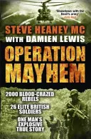 Operace Mayhem - Operation Mayhem