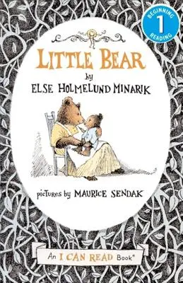 Malý medvěd - Little Bear