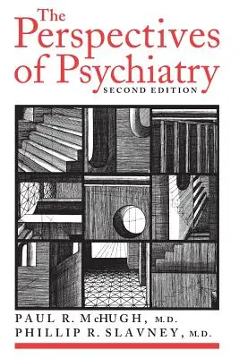 Perspektivy psychiatrie - The Perspectives of Psychiatry