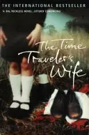 Žena cestovatele v čase - Time Traveler's Wife
