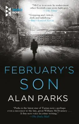 Syn února - February's Son